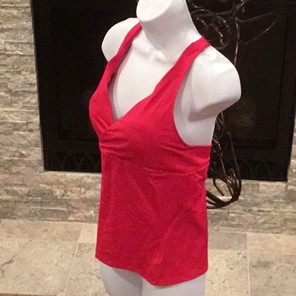 ⛹️♀️ WORKOUT TOP ⛹️♀️ - Picture 3 of 5